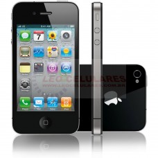 SMARTPHONE APPLE IPHONE 4S 64GB PRETO OU BRANCO DESBLOQUEADO